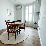 Villoresi Suites - Large Flat Navigli, Milano