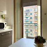 Coronelli Lovely Studio, Close To Frattini & Gelsomini Metro Station