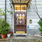 Bramante Luxury Apartments By Innstay