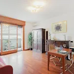 Gohost - Lovely Studio Flat Near The Thermae And Fondazione Prada