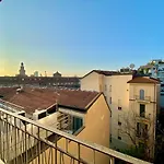 1 Min Castle - 7 Min Cathedral On Walk Prestige Apartment