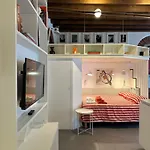 Ringhiera 22 - Riccardo\'S Luxury Loft In Porta Romana