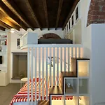 Ringhiera 22 - Riccardo\'S Luxury Loft In Porta Romana