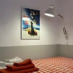 Ringhiera 22 - Riccardo\'S Luxury Loft In Porta Romana