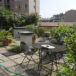 Apartment In The Fashion District - Duomo Di Milano