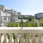 Excelsior Hotel Gallia, A Luxury Collection Hotel, Milan