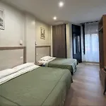 Milano Hostel