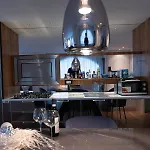 Luxury Apartment
