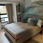 Luxury Apartment