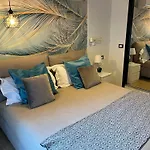 Luxury Apartment