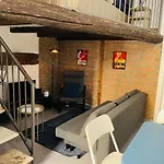San Lorenzo Apartment
