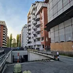Milano Lambrate Charming Suite Vicino A Aeroporto Linate Metro4 E Ospedale San Raffaele
