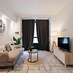 Urban House - Darsena Home Navigli Milan Center