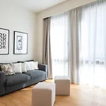 Design One Bedroom Washington - Mirable Pm