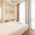 Design One Bedroom Washington - Mirable Pm