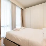 Design One Bedroom Washington - Mirable Pm
