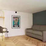Maison Brera - Exclusive Apartment