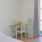 Central Apartment