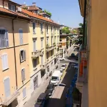 Central Apartment