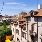 Central Apartment