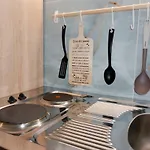 Central Apartment