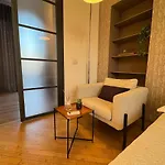 Central Penthouse 5 Minutes From Duomo