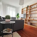 I Host Apartment - Villoresi 5