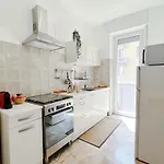 I Host Apartment - Villoresi 5