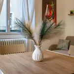 Pascoli Garden Apartment Citta Studi