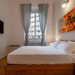 Pascoli Garden Apartment Citta Studi