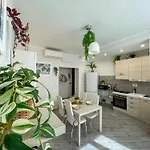 Home In Town - Fiera Milano City Near San Siro Stadium