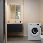 Classbnb - Two-Room Apartment 50M From Sempione Square