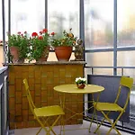 Classbnb - Two-Room Apartment 50M From Sempione Square