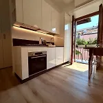 Casa Estia - Mico, Citylife, San Siro, Elegance And Comfort In The Heart Of Milan