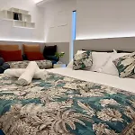 Casa Estia - Mico, Citylife, San Siro, Elegance And Comfort In The Heart Of Milan
