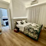 Casa Estia - Mico, Citylife, San Siro, Elegance And Comfort In The Heart Of Milan