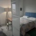 Milano City Centre Super New Apartament With 2 Bedrooms & 2 Bathrooms Fully Equipped Kitchen Living Room Wi Fi Balcony Metro Line Porta Romana 3 Stops To Duomo Cathedral