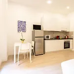 Gorizia Modern One Bedroom By Halldis