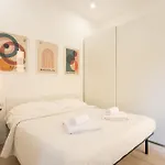Gorizia Modern One Bedroom By Halldis