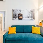 Carlotta Suite - Repubblica City Center By Innstay