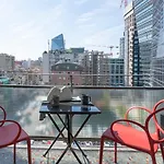 Arts At Porta Nuova