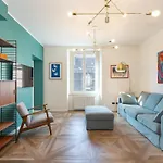 Bright One Bedroom Apartment Porta Venezia - Mirable Pm