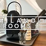 Camera Con Bagno Privato 04