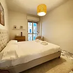 Kibilu - Via Bruzzesi