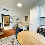 Kibilu - Via Bruzzesi