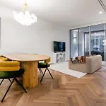 Corridoni House