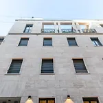 Corridoni House