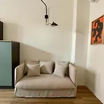 Chic New Apartment In Milan Piola-Citta Studi