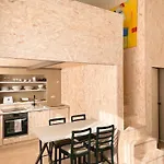 Design & Comfort Apartment In Nolo Milano M1 Metro