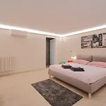 Two-Story Cozy Loft - Rho Fiera - San Siro